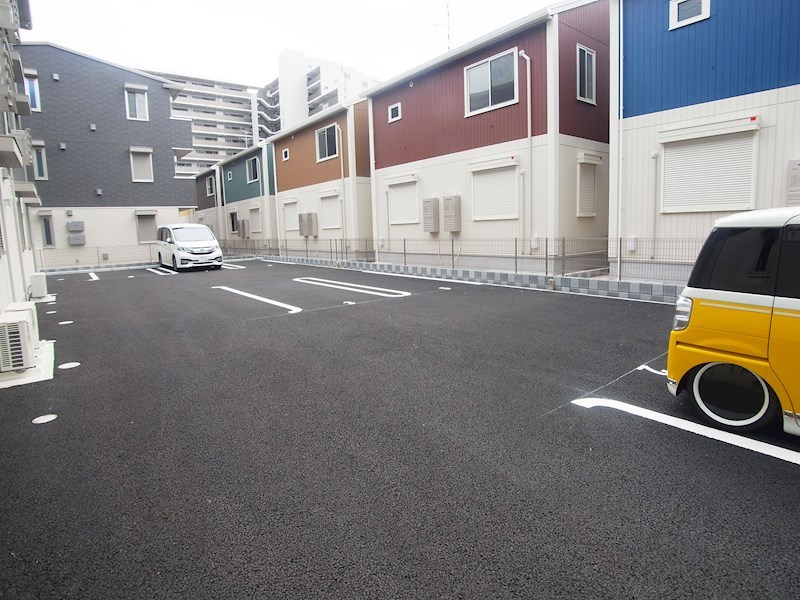レガーメ その他外観1