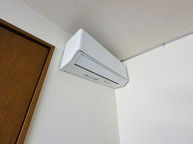 パイシーズ　Ｂ棟 その他設備