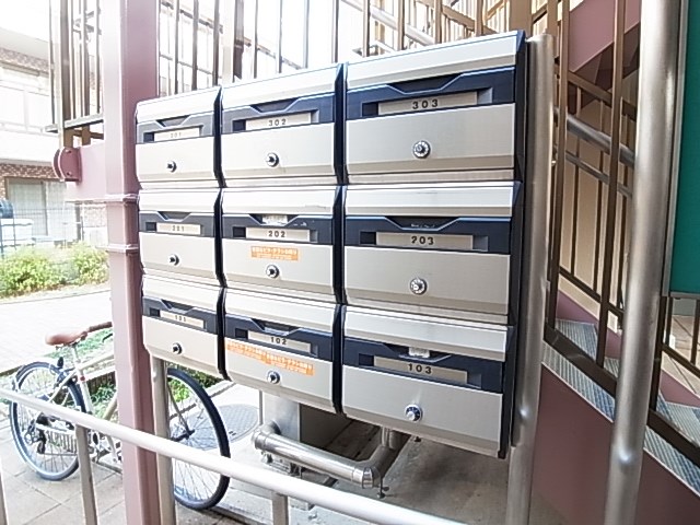 パイシーズ　Ｂ棟 その他設備