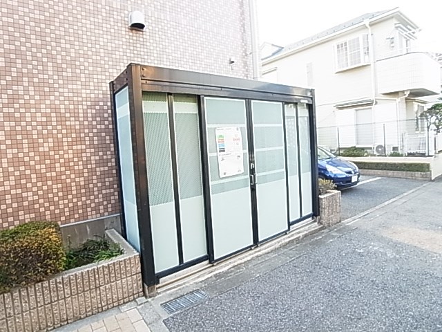 パイシーズ　Ｂ棟 その他設備