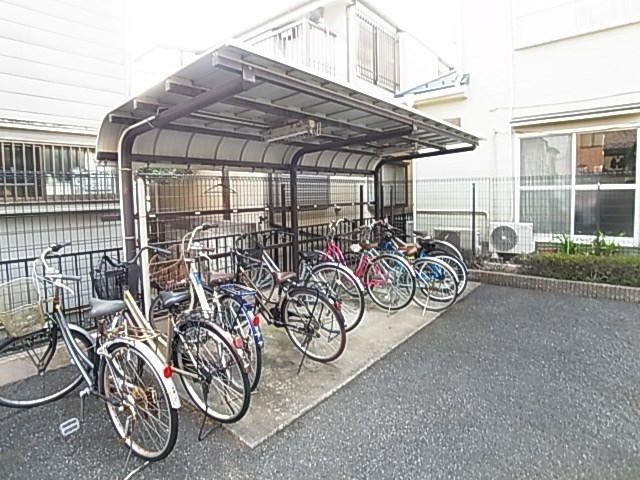 パイシーズ　Ｂ棟 その他設備