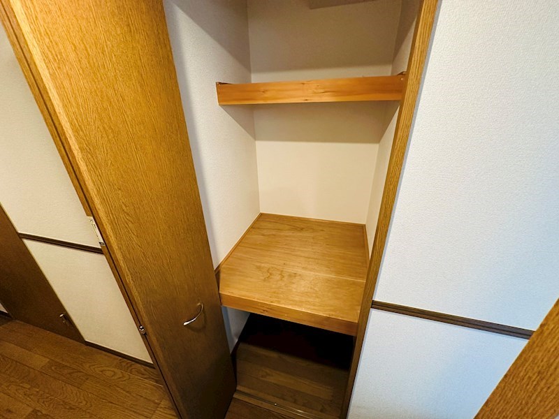 パイシーズ　Ｂ棟 その他