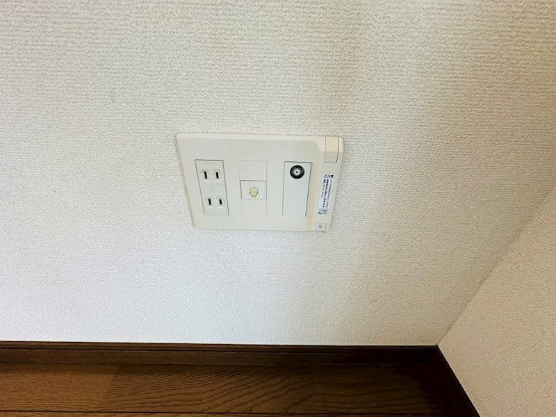 パイシーズ　Ｂ棟 その他