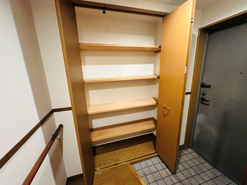パイシーズ　Ｂ棟 その他