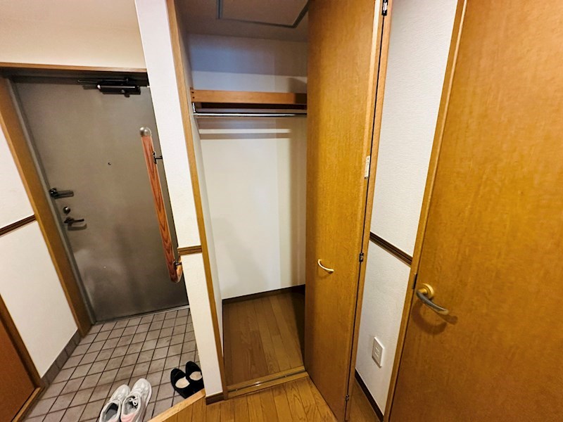パイシーズ　Ｂ棟 その他
