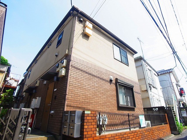 アルシオネ その他部屋・スペース