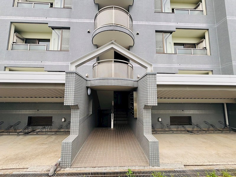リアライズ柏Ⅰ その他外観1