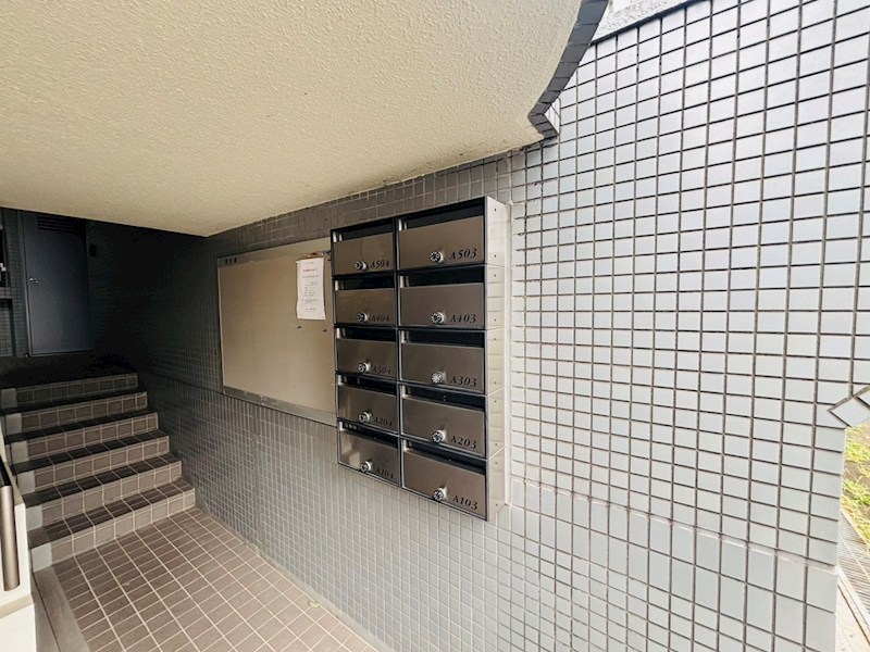 リアライズ柏Ⅰ その他外観2