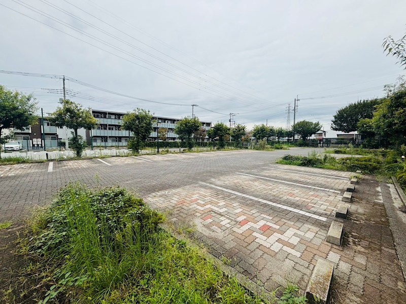 リアライズ柏Ⅰ その他外観5