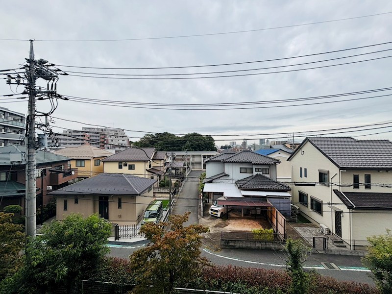 リアライズ柏Ⅱ その他7