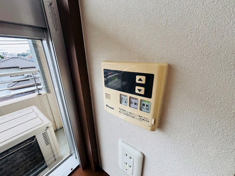 リアライズ柏Ⅱ その他36