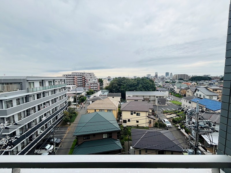 リアライズ柏Ⅱ その他7