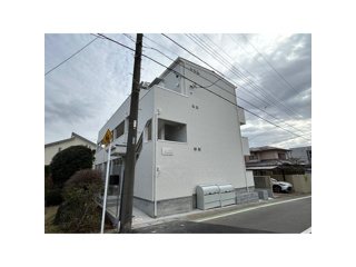 MQuarto柏 206号室 外観