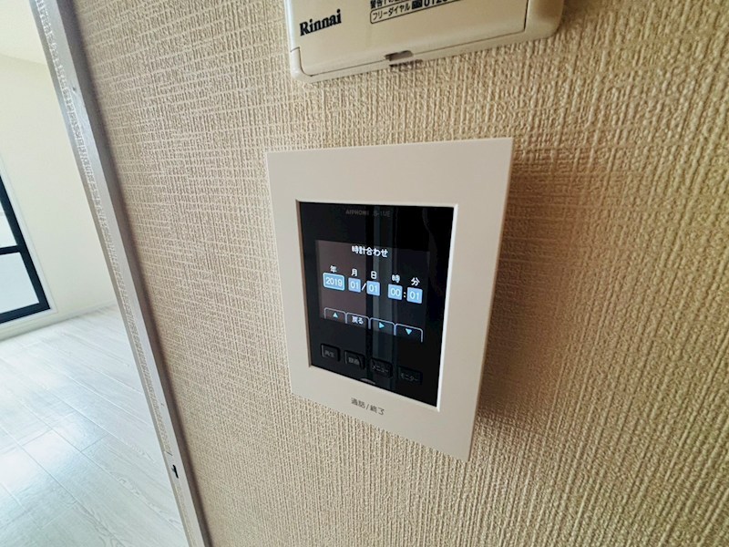 青山台ハイツ その他4
