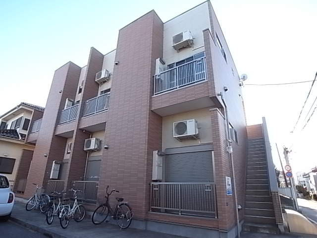 ＤＨＧ　恵 その他外観1