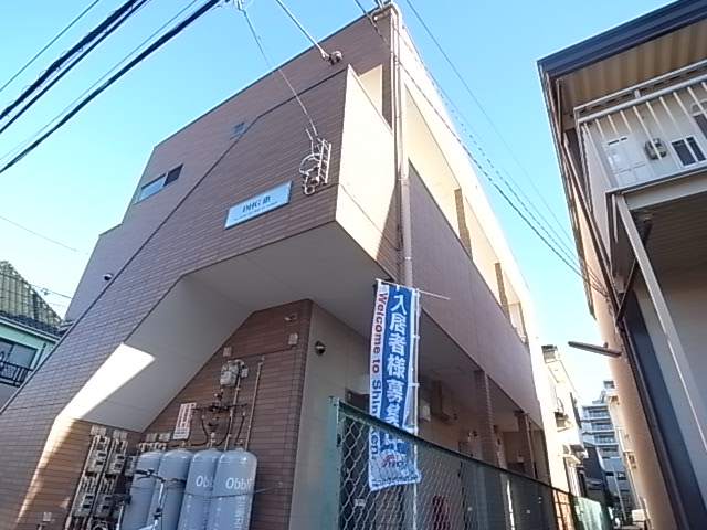 ＤＨＧ　恵 その他外観3