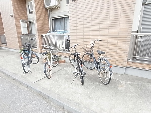 ＤＨＧ　恵 その他外観4