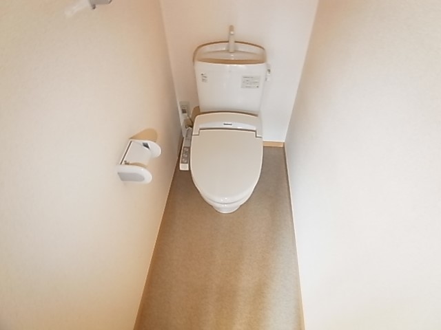 ロイヤルスクエアＥ その他1