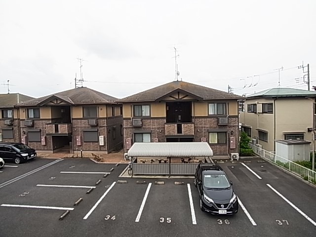 ロイヤルスクエアＥ その他6