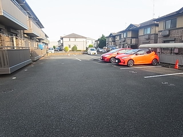 ロイヤルスクエアＥ その他外観2