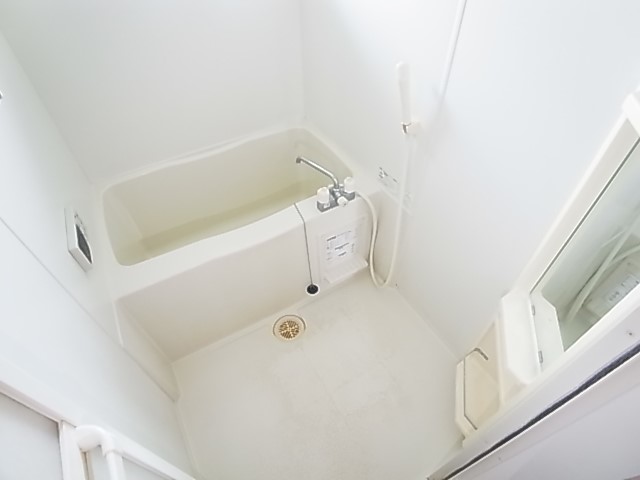 ロイヤルスクエアＥ 風呂画像