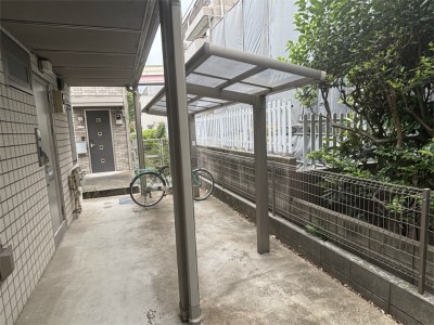 CASA・VERDE　A その他