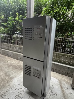 CASA・VERDE　A その他