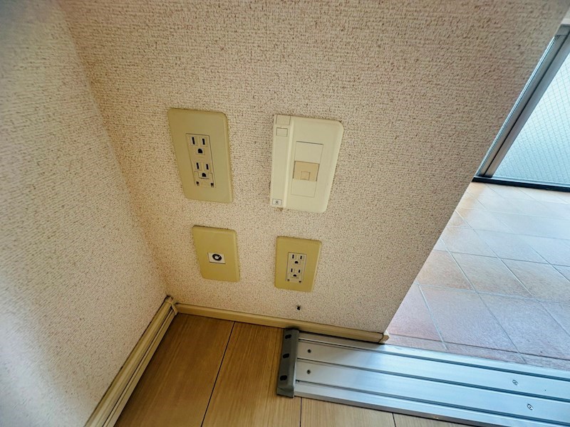 CASA・VERDE　A その他
