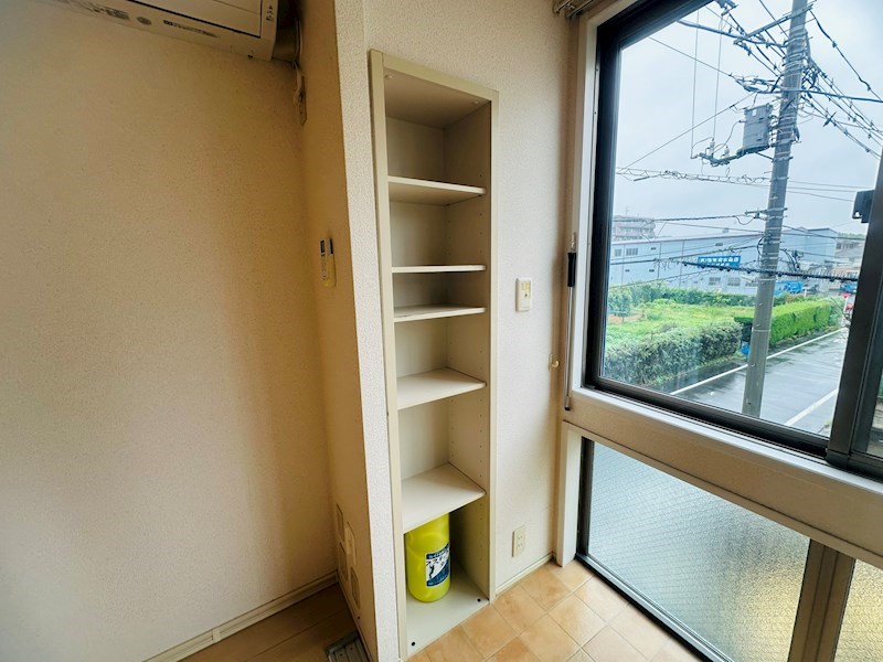 CASA・VERDE　A その他