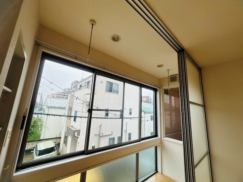 CASA・VERDE　A その他