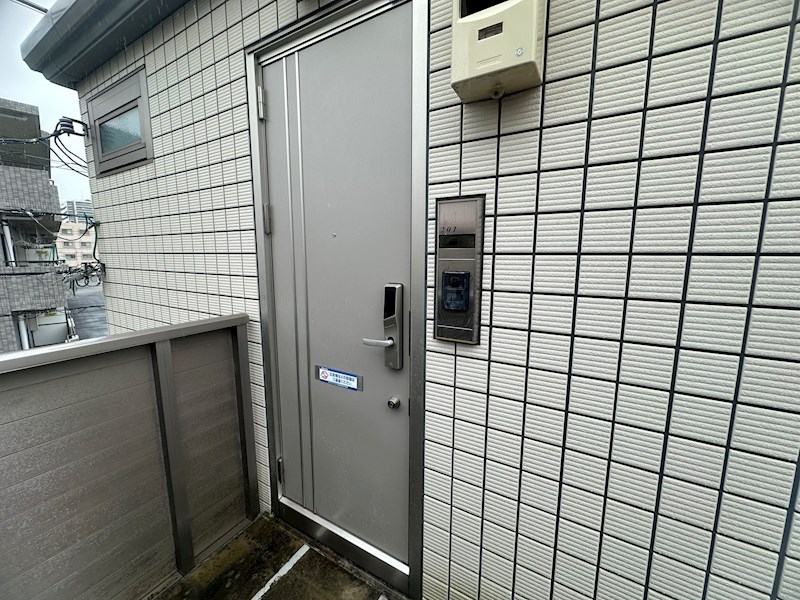 CASA・VERDE　A その他