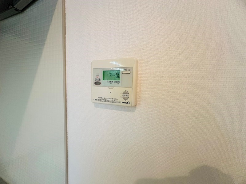 CASA・VERDE　A その他