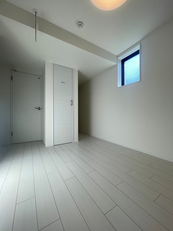 ラフォート町屋 リビング