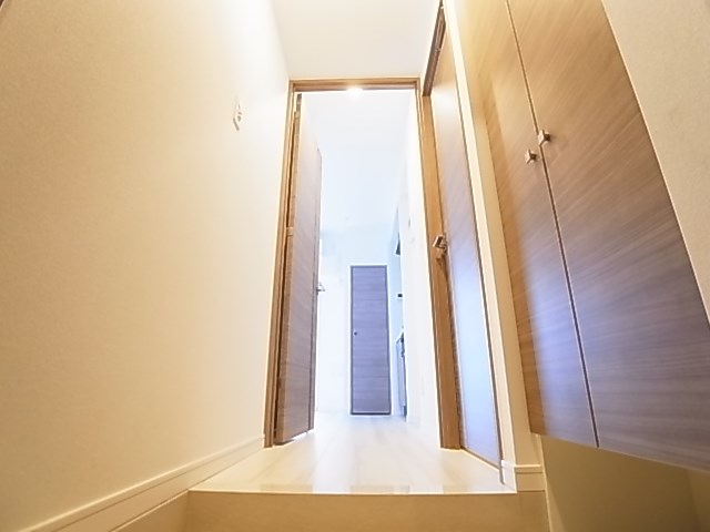 ベルシード千住パークサイド その他