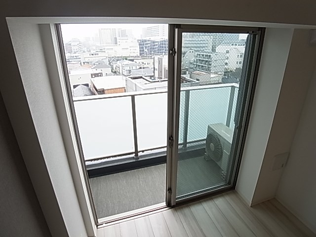 ベルシード千住パークサイド その他