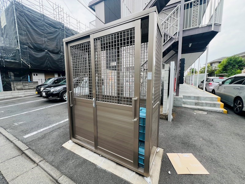 フレンドリーテラス六町 その他