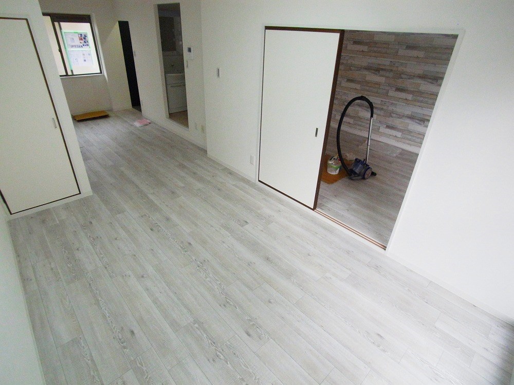 フレンドリーテラス六町 その他