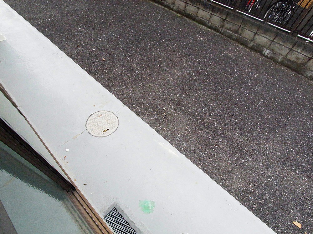 フレンドリーテラス六町 その他