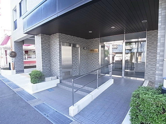 COMFORTHILL上本郷 その他外観1