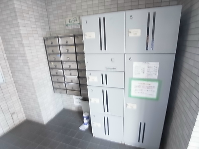 COMFORTHILL上本郷 その他外観4