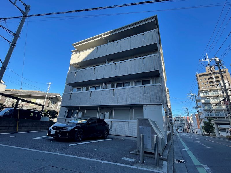 セレーノ.Ｋ 301号室 外観