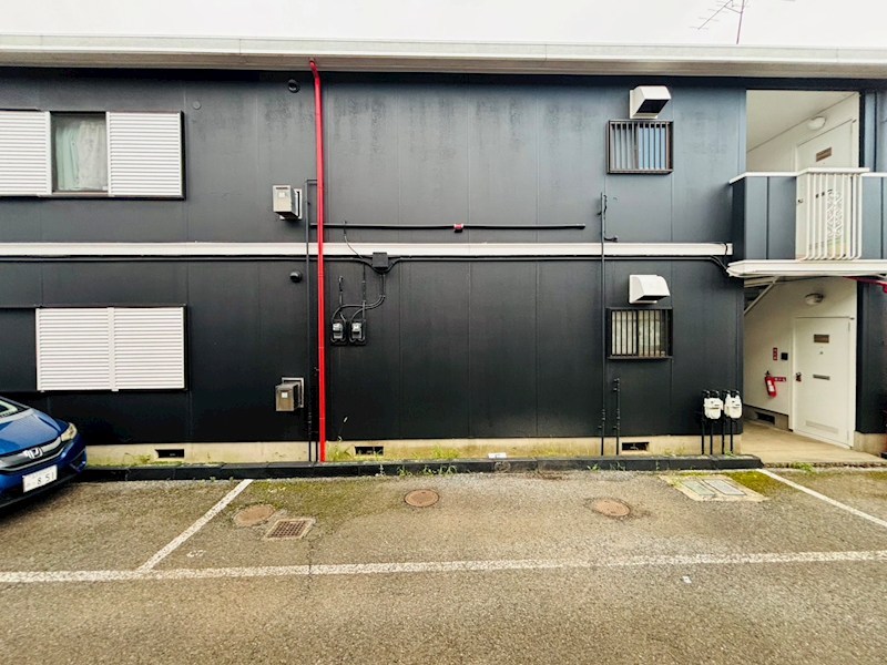 南柏パインヒル2号棟 その他6