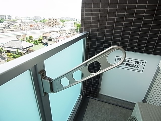 グランフォース北綾瀬 その他