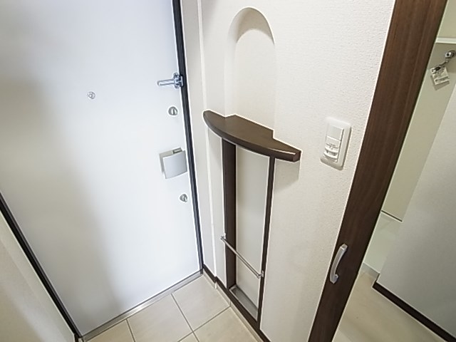 グランフォース北綾瀬 その他