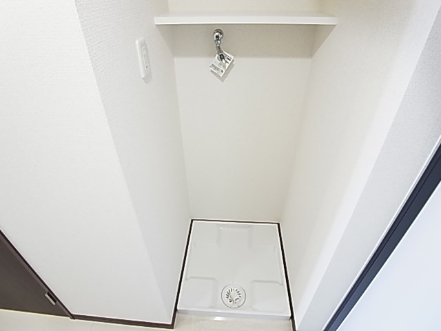 グランフォース北綾瀬 その他
