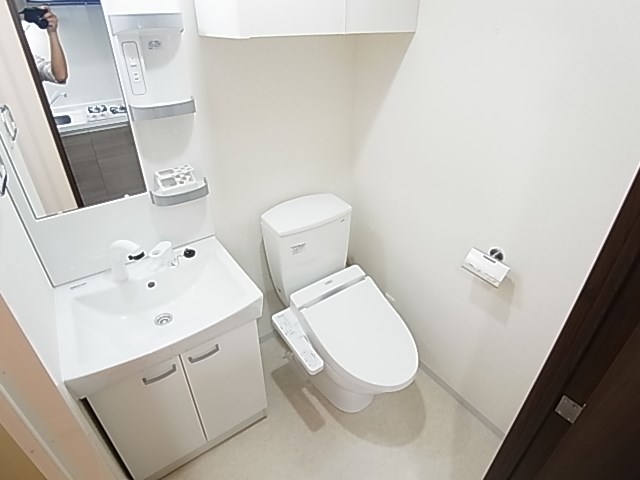 グランフォース北綾瀬 その他