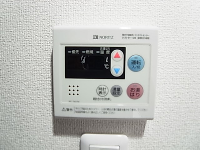 グランフォース北綾瀬 その他