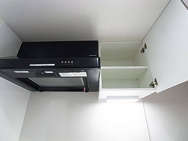 グランフォース北綾瀬 その他