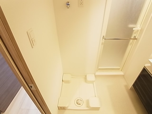 ベルシード千住パークサイド その他