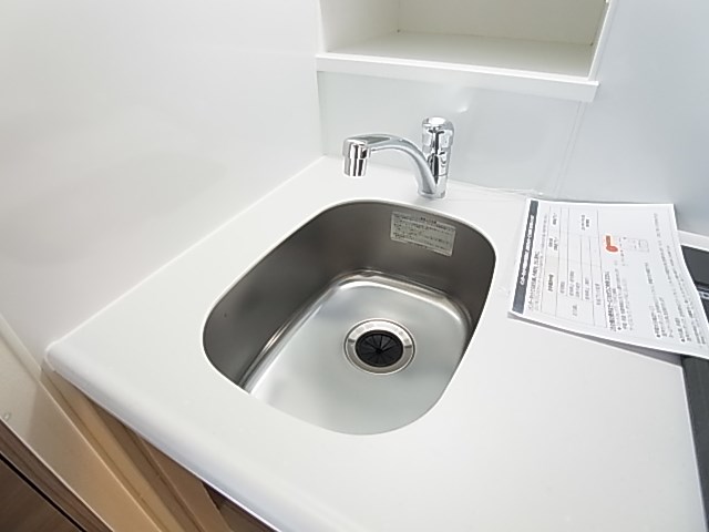 ベルシード千住パークサイド その他